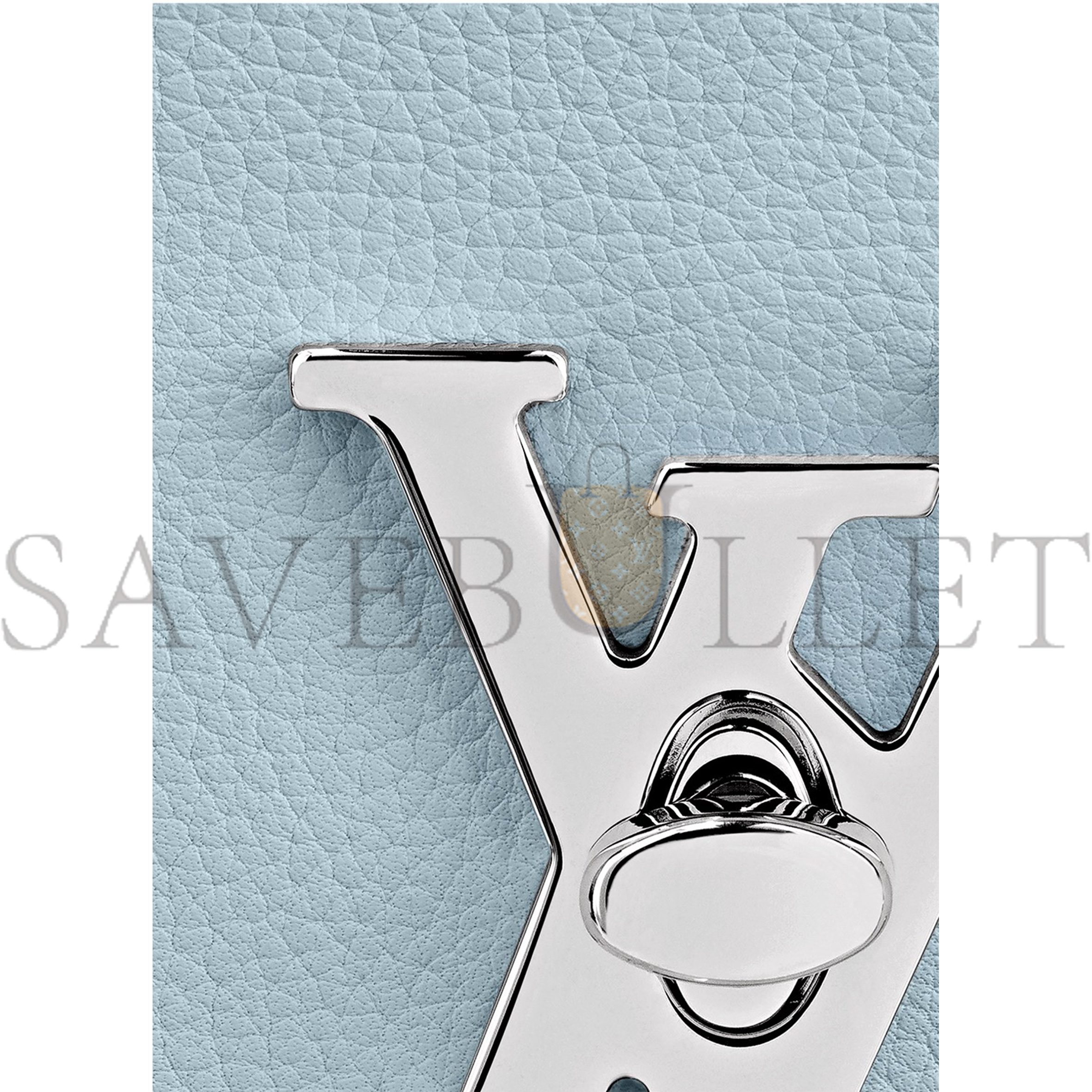 LOUIS VUITTON LOCKME CLUTCH PURSE M56136 (23.5*16*5.5cm) LOUIS VUITTON LOCKME CLUTCH PURSE M56136 (23.5*16*5.5cm)